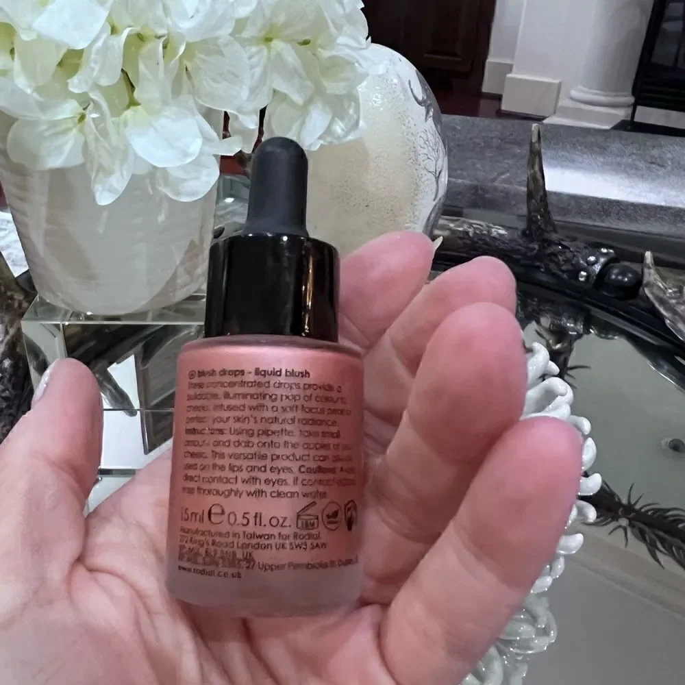 Rodial liquid blush